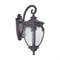 Настенный светильник (бра) Outdoor O414WL-01BZ O414WL-01BZ - фото 97305