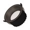Светильник MS-DROP-BUILT-R105-14W Warm3000 (BK, 85 deg, 230V) (Arlight, IP54 Металл, 5 лет) 041495 - фото 97408