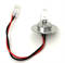 Лампа галогенная LightBest LBH 6V 10W  для MINDRAY BA88A 700809042 - фото 97457
