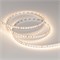 Лента RT-A128-8mm 24V Warm3000 (9.6 W/m, IP20, 2835, 5m) (Arlight, высок.эфф.150 лм/Вт) 038758 - фото 97490