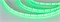 Лента RTW 2-5000PGS 12V Green 2x (3528, 600 LED, LUX) (Arlight, 9.6 Вт/м, IP67) 012288-1 - фото 97627