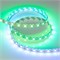 Лента SPI-B60-10mm 12V RGB-PX1-RAM (9.3 W/m, IP20, 5060, 5m) (Arlight, бегущий огонь) 033437 - фото 97644