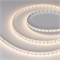 Лента UL-B80-10mm 24V Warm3000 (11 W/m, IP20, 5m) (Arlight, 7 лет) 041376 - фото 97694