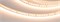 Лента UL-A160-8mm 24V Warm2700 (12 W/m, IP20, 2835, 5m) (Arlight, 7 лет) 040012 - фото 97744