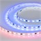 Лента DMX-B60-10mm 12V RGB-PX3 (14 W/m, IP20, 5060, 5m) (Arlight, -) 039174 - фото 97752