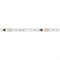Лента DMX-B60-10mm 24V RGB-PX6 (15 W/m, IP20, 5060, 5m) (Arlight, -) 033448 - фото 97883
