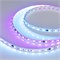 Лента DMX-B60-10mm 24V RGB-PX6 (15 W/m, IP20, 5060, 5m) (Arlight, -) 033448 - фото 97887