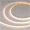 Светодиодная лента COB-X420-4mm 24V Warm3000 (10 W/m, IP20, CSP, 5m) (Arlight, узкая) 040901 - фото 97906