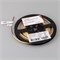 Светодиодная лента COB-X420-4mm 24V Warm3000 (10 W/m, IP20, CSP, 5m) (Arlight, узкая) 040901 - фото 97909