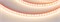 Лента герметичная RTW-PS-A120-10mm 12V Warm3000 (9.6 W/m, IP67, 2835, 5m) (Arlight, 9.6 Вт/м, IP67) 022320(2) - фото 98199