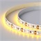 Лента RT-A120-8mm 12V Yellow (9.6 W/m, IP20, 2835, 5m) (Arlight, 9.6 Вт/м, IP20) 012328(2) - фото 98221