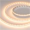 Лента RT-A252-10mm 24V Warm2400 (11 W/m, IP20, 2835, 5m) (Arlight, 10 Вт/м, IP20) 028620(2) - фото 98253