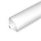 Профиль SL-KANT-H16-2000 WHITE (Arlight, Алюминий) 037117 - фото 98378