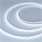 Светодиодная лента RT-A120-5mm 24V White6000 (9.6 W/m, IP20, 2835, 5m) (Arlight, 9.6 Вт/м, IP20) 015651(2) - фото 98457