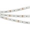Лента RTW 2-5000SE 12V Red 2x (5060, 300 LED, LUX) (Arlight, 14.4 Вт/м, IP65) 015445 - фото 98540