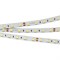 Лента RTW 2-5000NC 24V White6000 2x (5060, 300 LED, LUX) (Arlight, 14.4 Вт/м, IP65) 014963 - фото 98665