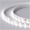 Лента RTW 2-5000NC 24V White6000 2x (5060, 300 LED, LUX) (Arlight, 14.4 Вт/м, IP65) 014963 - фото 98666