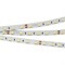 Лента RTW 2-5000NC 24V White6000 2x (5060, 300 LED, LUX) (Arlight, 14.4 Вт/м, IP65) 014963 - фото 98667