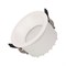 Светильник MS-DROP-BUILT-R84-8W Warm3000 (WH, 85 deg, 230V) (Arlight, IP54 Металл, 5 лет) 041461 - фото 98668