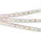 Лента RTW 2-5000P 12V Warm2700 2x (5060, 300 LED, LUX) (Arlight, 14.4 Вт/м, IP66) 012385 - фото 98724