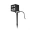 Ландшафтный светильник Outdoor O309FL-L8B3K O309FL-L8B3K - фото 98814