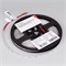 Лента MICROLED-M120-4mm 24V Warm2700 (9.6 W/m, IP20, 2216, 5m) (Arlight, 9.6 Вт/м, IP20) 024415(2) - фото 98893