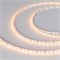 Лента MICROLED-M120-4mm 24V Warm2700 (9.6 W/m, IP20, 2216, 5m) (Arlight, 9.6 Вт/м, IP20) 024415(2) - фото 98894