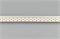 Лента RT 2-5000 24V Cx2 White6000 10mm (2835, 168 LED/m, LUX) (Arlight, 17 Вт/м, IP20) 028734 - фото 98922