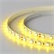 Лента RT 2-5000 24V Yellow 2x (5060, 300 LED, LUX) (Arlight, 14.4 Вт/м, IP20) 008816-1 - фото 98983
