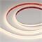 Лента COB-X480-10mm 24V Warm3000 (10 W/m, IP20, 5m, FreeCut) (Arlight, Свободная резка) 044196 - фото 99117