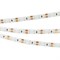 Лента RTW 2-5000SE 12V Green 2x (3528, 600 LED, LUX) (Arlight, 9.6 Вт/м, IP65) 014792 - фото 99177