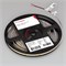 Лента UL-A200-10mm 24V Warm2400 (20 W/m, IP20, 5m) (Arlight, 7 лет) 037223 - фото 99200