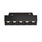 Трековый светильник Technical TR014-2-10W3K-B TR014-2-10W3K-B-1 - фото 99251