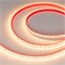 Лента герметичная RTW-PS-A120-10mm 12V Warm2700 (9.6 W/m, IP67, 2835, 5m) (Arlight, 9.6 Вт/м, IP67) 028547(2) - фото 99350