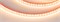Лента герметичная RTW-PS-A120-10mm 12V Warm2700 (9.6 W/m, IP67, 2835, 5m) (Arlight, 9.6 Вт/м, IP67) 028547(2) - фото 99351