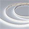 Лента COB-X528-8mm 12V White6000 (11 W/m, IP20, CSP, 5m) (Arlight, -) 041792 - фото 99386