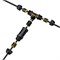 Коннектор NEO-GERM-5pin-T-WTW (4-8mm) (Arlight, IP68) 030760 - фото 99392