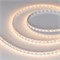 Лента UL-B80-10mm 24V Warm2700 (11 W/m, IP20, 5m) (Arlight, 7 лет) 041377 - фото 99474