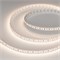 Лента IC-A120-12mm 24V Warm3500 (9.6 W/m, IP20, 2835, 20m) (Arlight, 9.6 Вт/м, IP20) 028630(2) - фото 99543