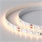 Лента RT 2-5000 24V Warm2700 1.6x (2835, 490 LED, PRO) (Arlight, 10 Вт/м, IP20) 019928(B) - фото 99744