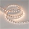 Лента SPI-B60-10mm 12V Warm3000-PX1-RAM (9.3 W/m, IP20, 5060, 5m) (Arlight, бегущий огонь) 037827 - фото 99979